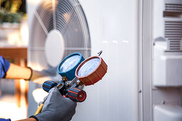 Affordable Hvac solutions in North Brookfield, NY